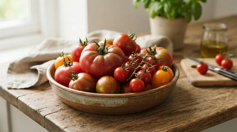 Tomato