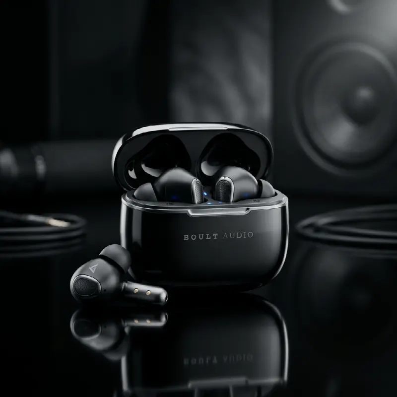 Boult Audio