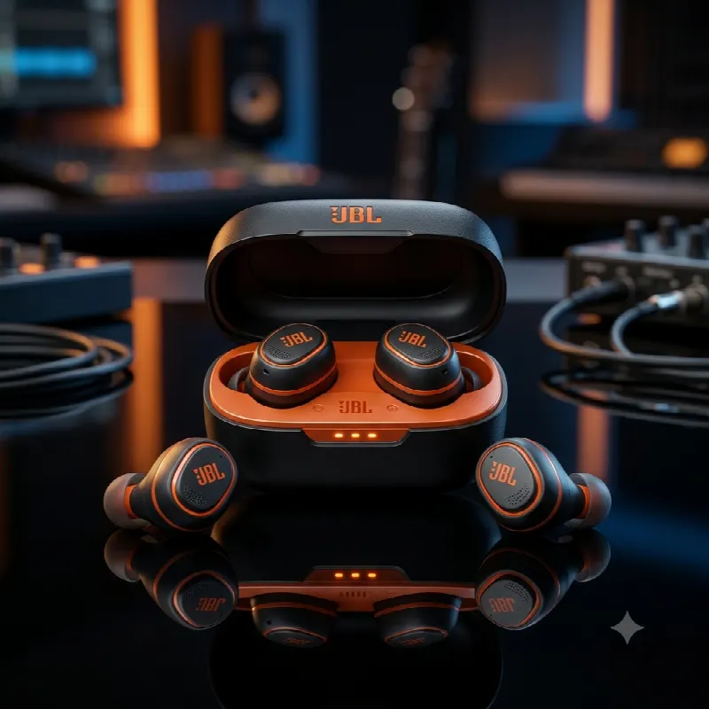 JBL