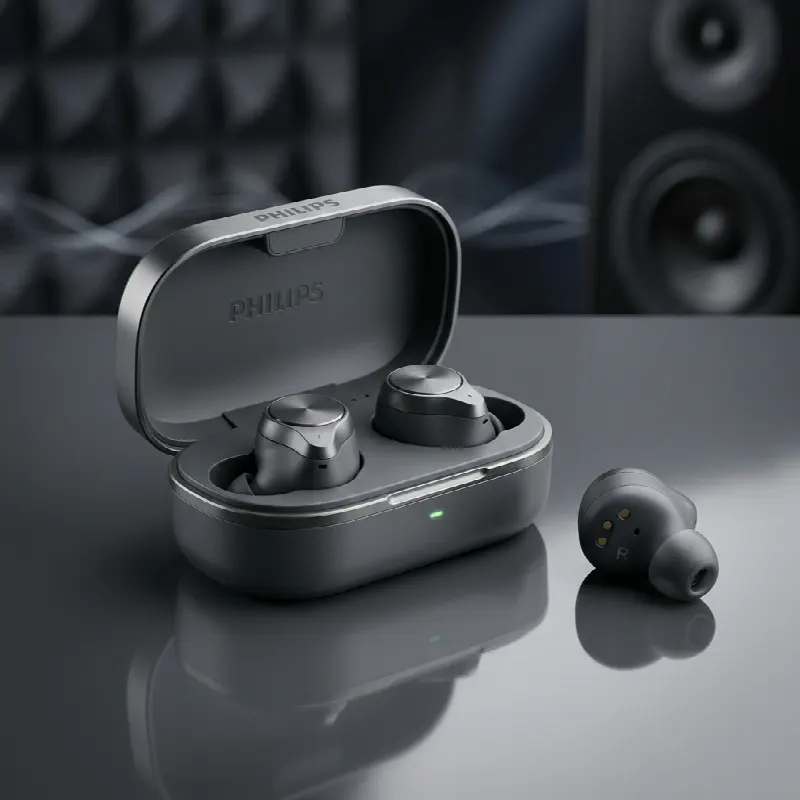 Philips - Earphones & Headphones
