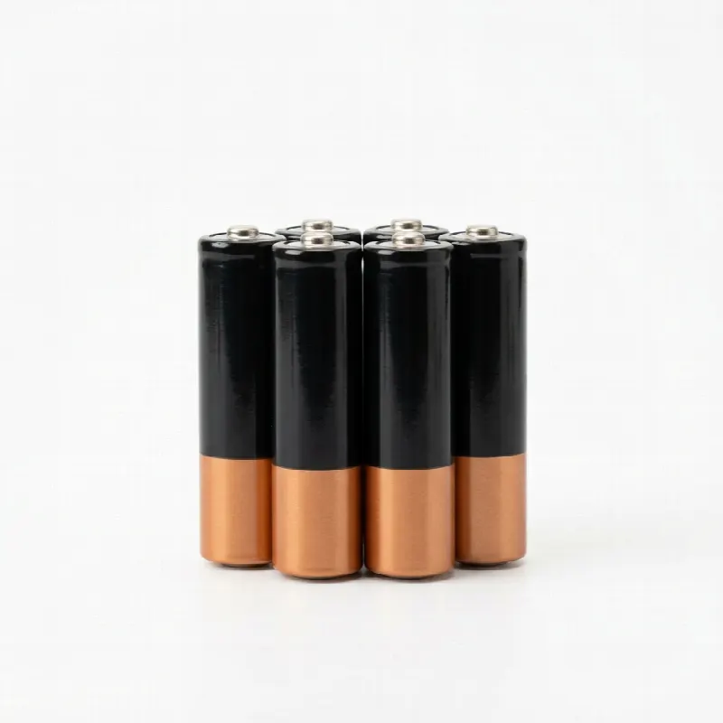 Duracell - Emergency Lights