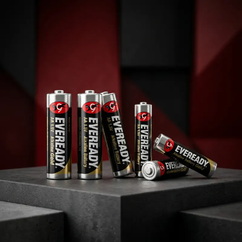 Eveready - Emergency Lights