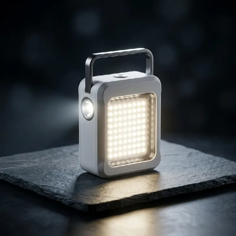 Havells - Emergency Lights