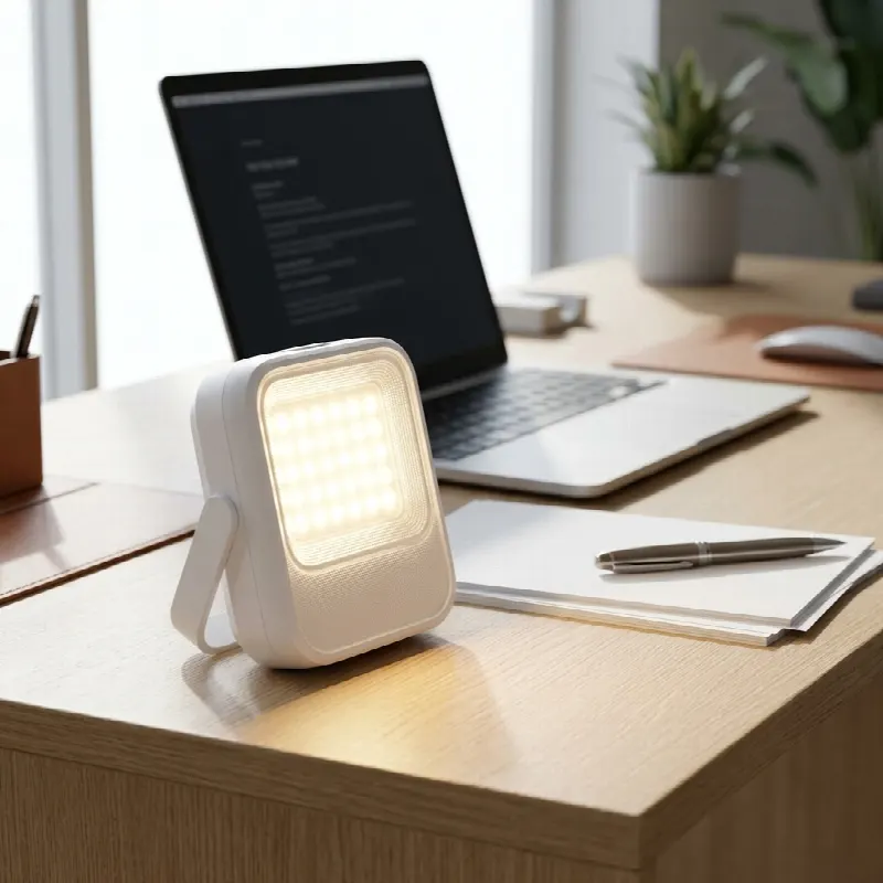 Wipro - Emergency Lights