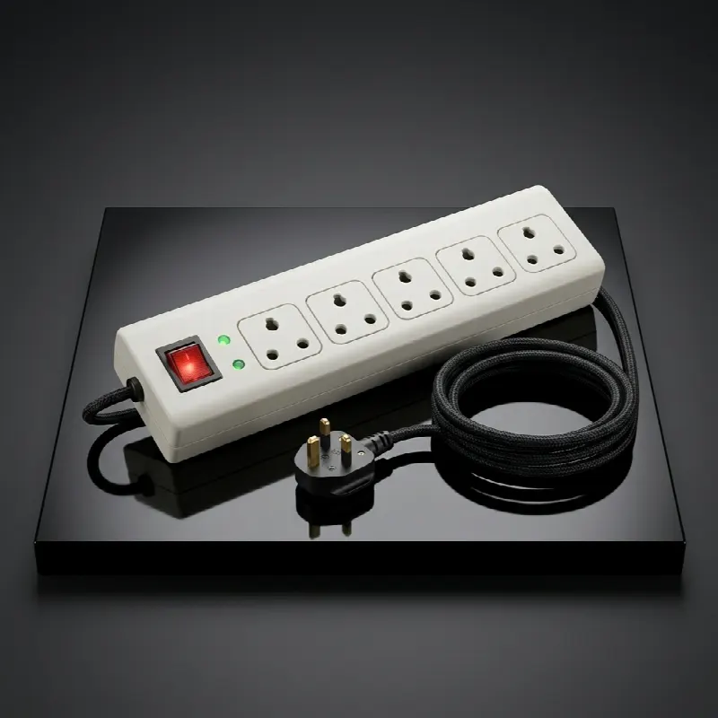 Bajaj Electricals - Extension Boards