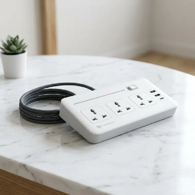 Portronics - Extension Boards