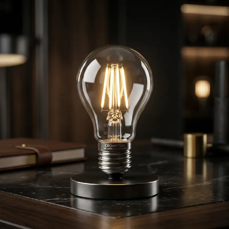 Crompton - LED Bulbs