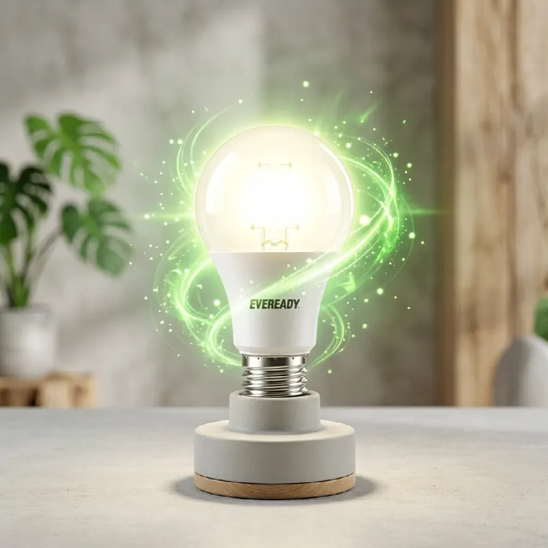 Eveready LED