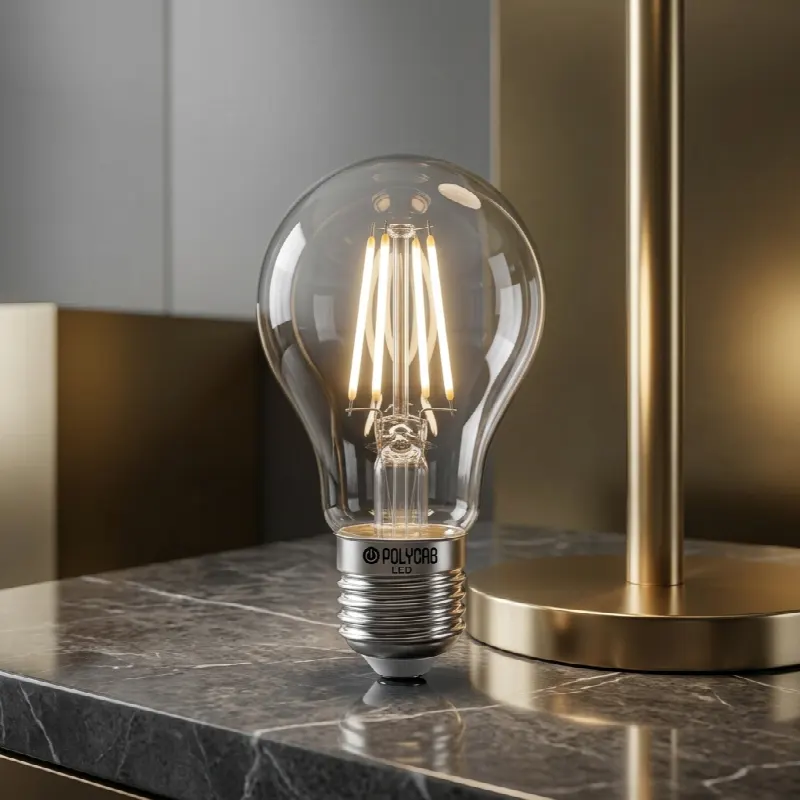 Polycab LED
