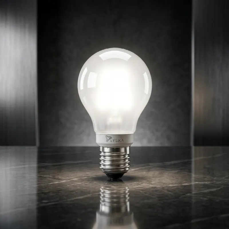 Syska LED