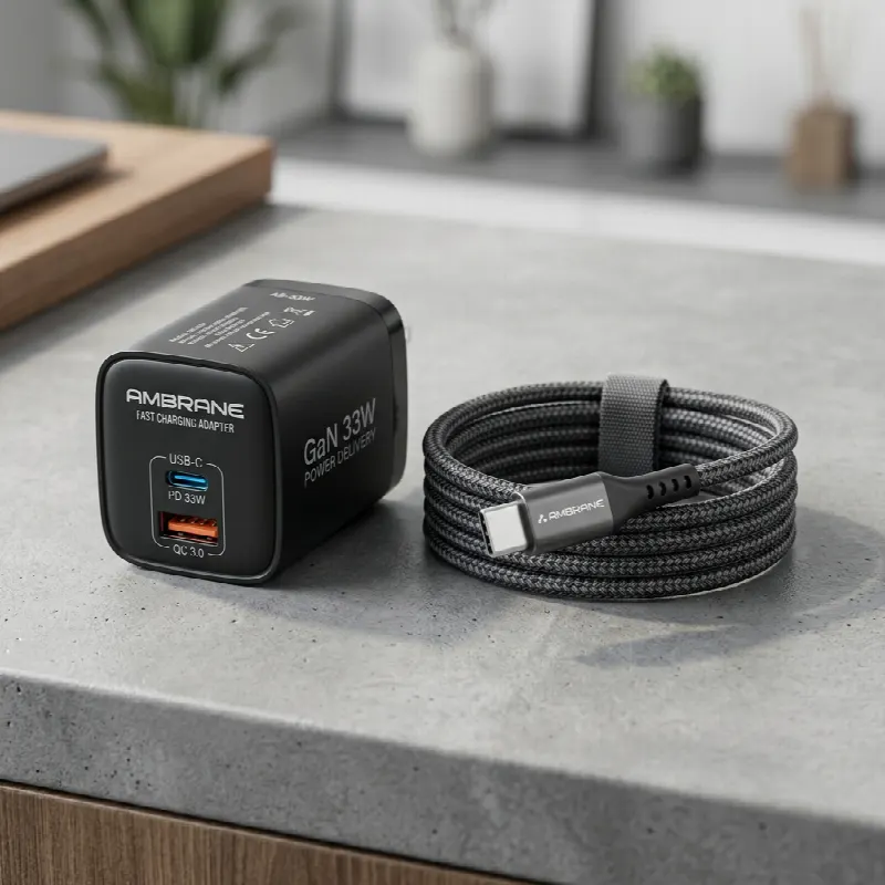 Mobile Cables