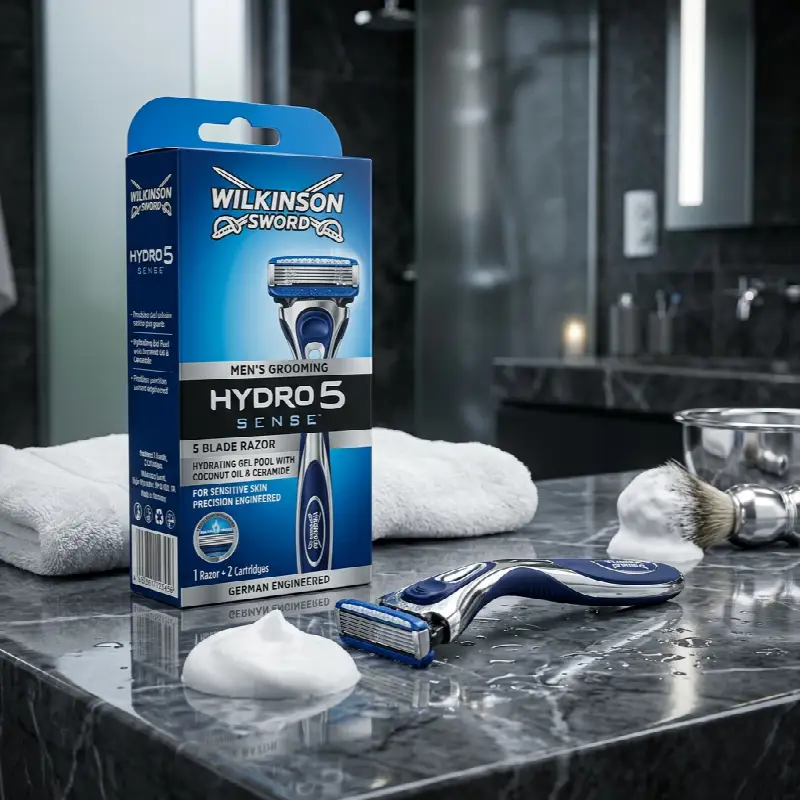 Wilkinson Sword Razor
