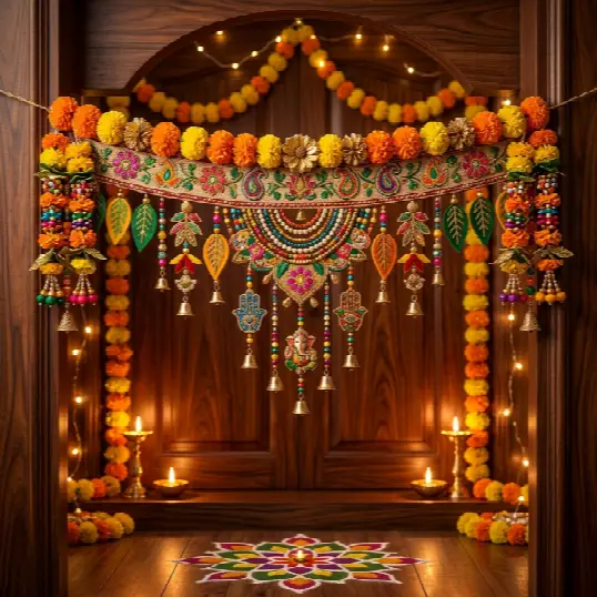 Door Toran Bandarwal