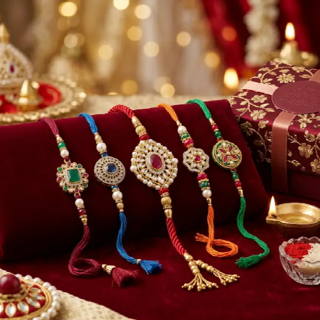 Rakhi Products राखी