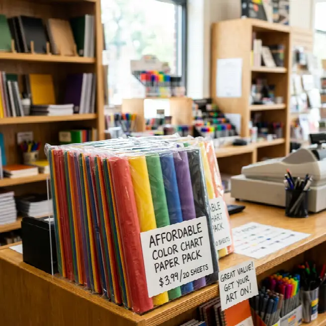 Local Wholesale Paper Brands