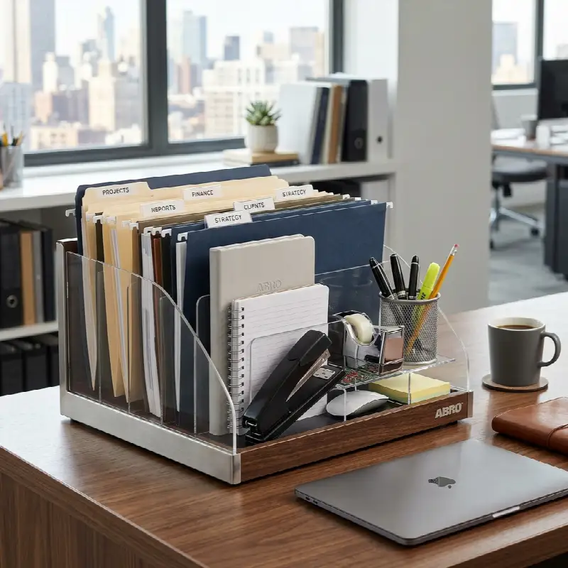 Document Files & Folders फाइल और फोल्डर