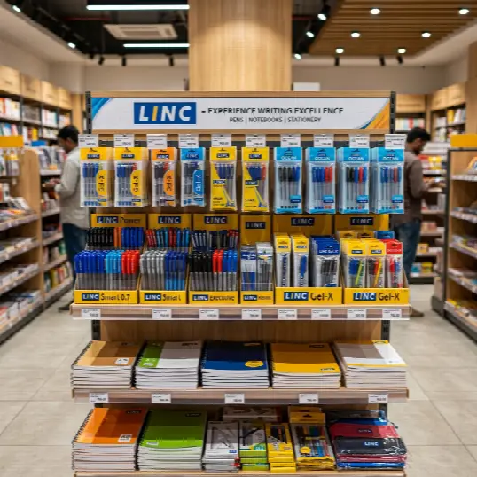 Linc - Glue & Adhesives