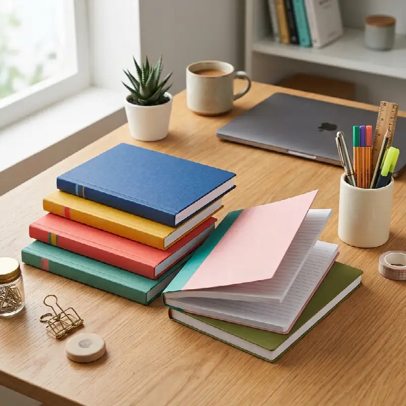 Camlin Kokuyo - Notebooks & Registers