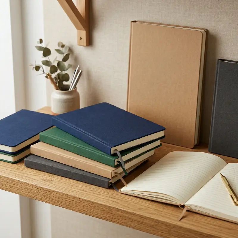 Sundaram - Notebooks & Registers