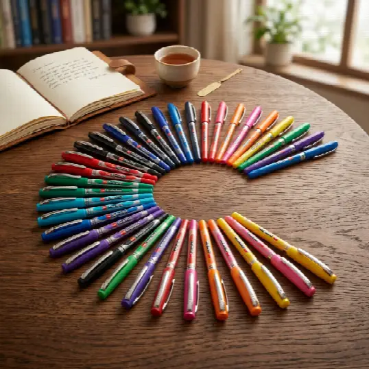 Cello - Pens & Pencils