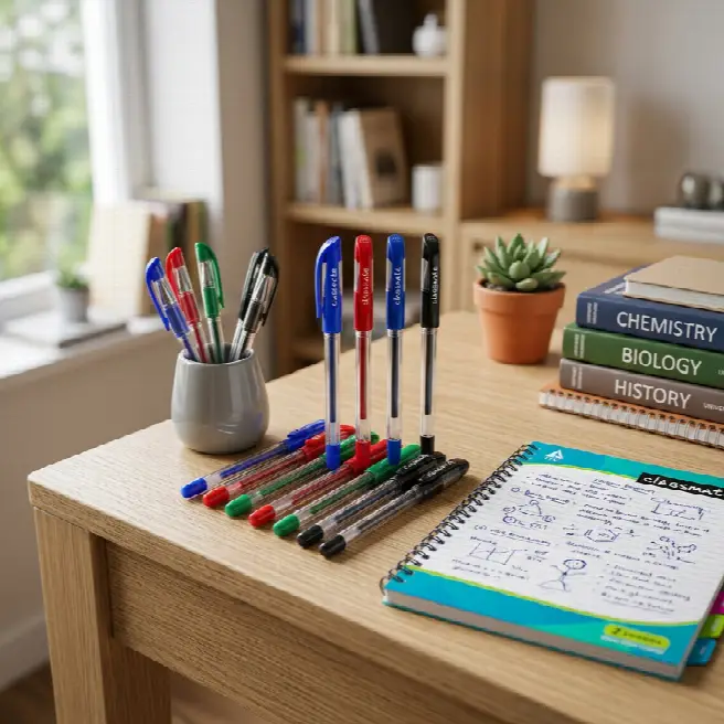 Classmate (itc) - Pens & Pencils