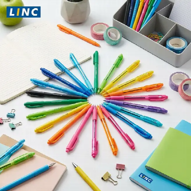 Linc - Pens & Pencils