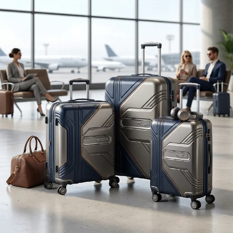American Tourister