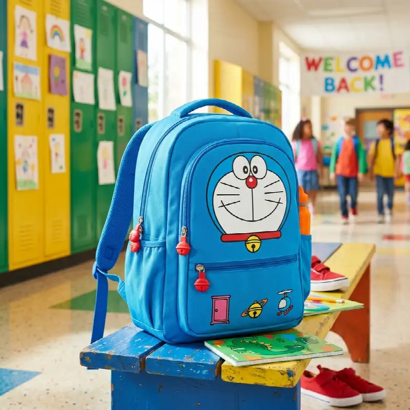Doraemon