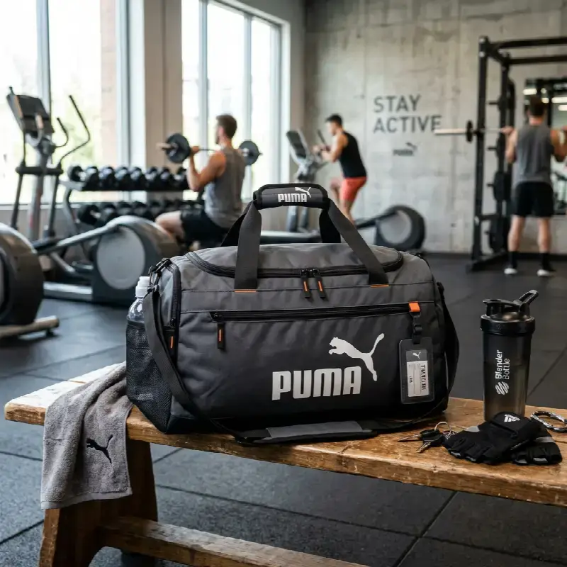 Puma