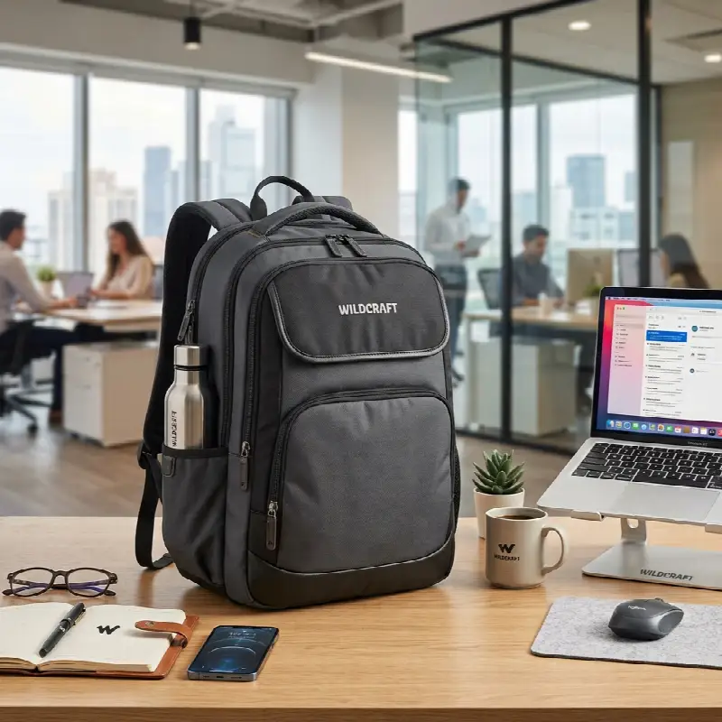 Wildcraft - School Bags
