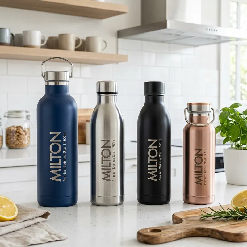 Milton - Water Bottles