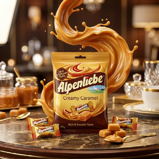 Alpenliebe