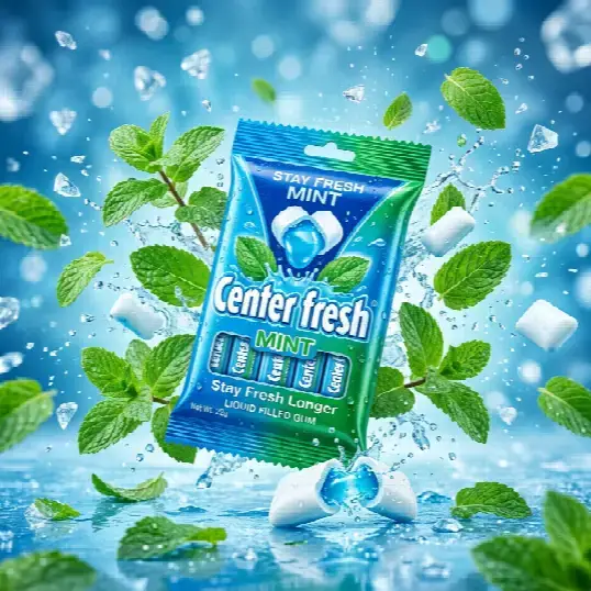 Center Fresh