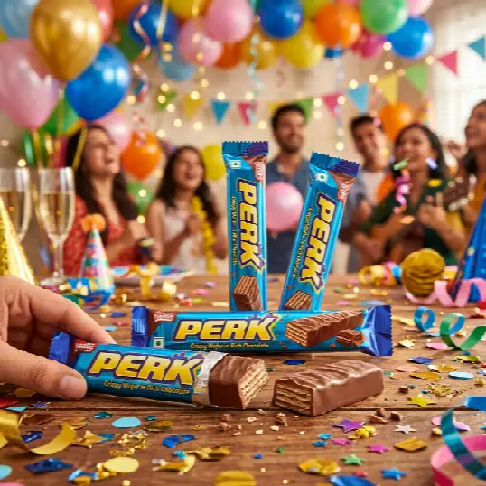 Perk