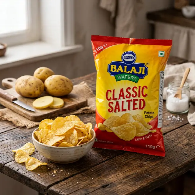 Chips चिप्स