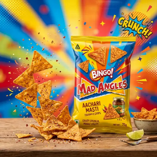 Bingo - Chips