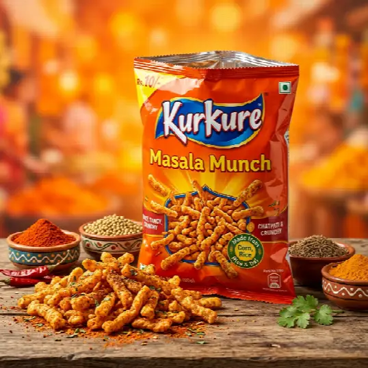Haldiram S Chips