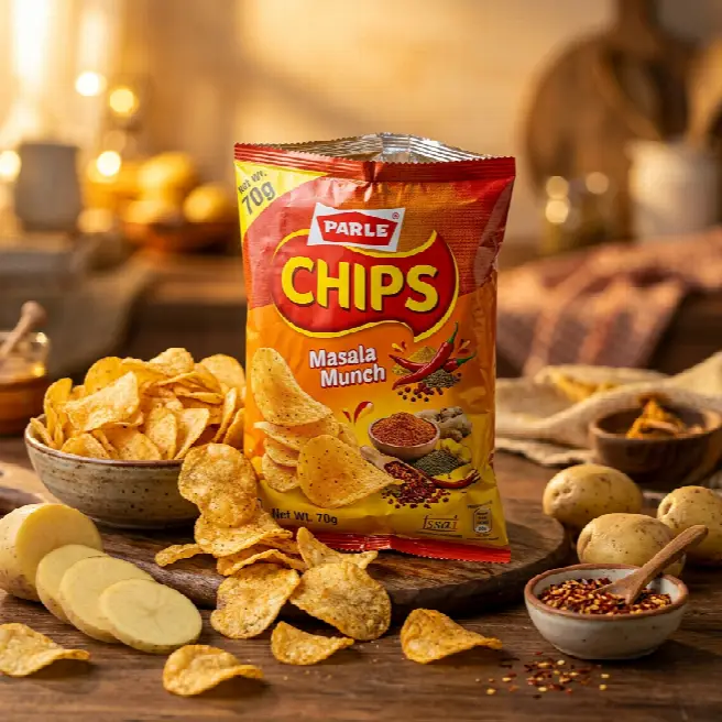 Parle Chips