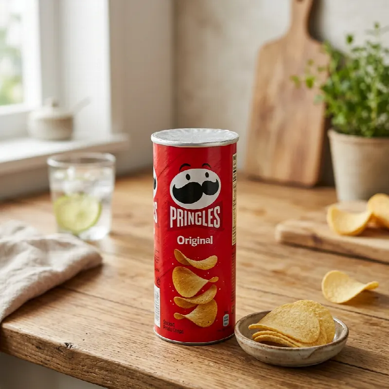 Pringles