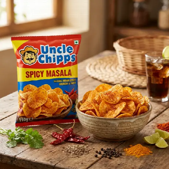 Uncle Chipps