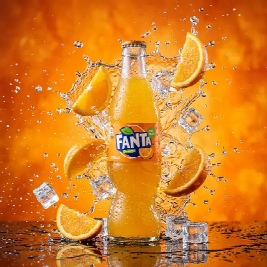 Fanta