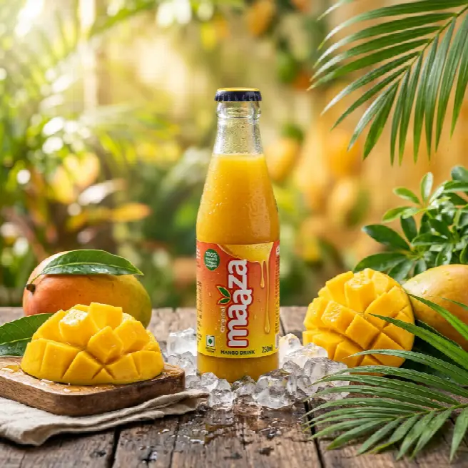 Maaza - Cold Drinks