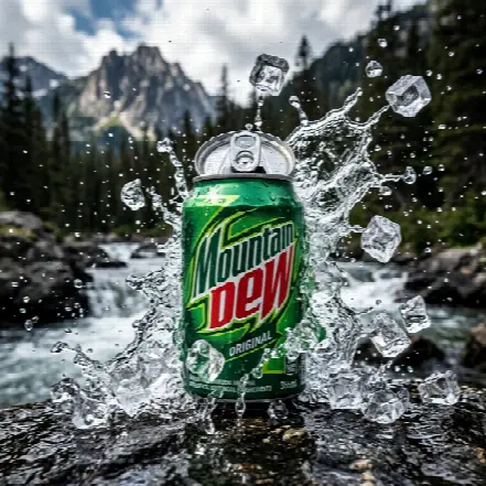 Mountain Dew