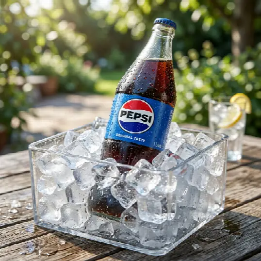 Pepsi