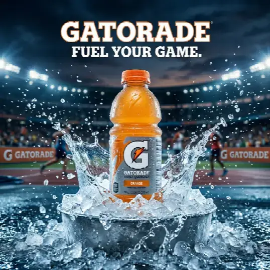 Gatorade