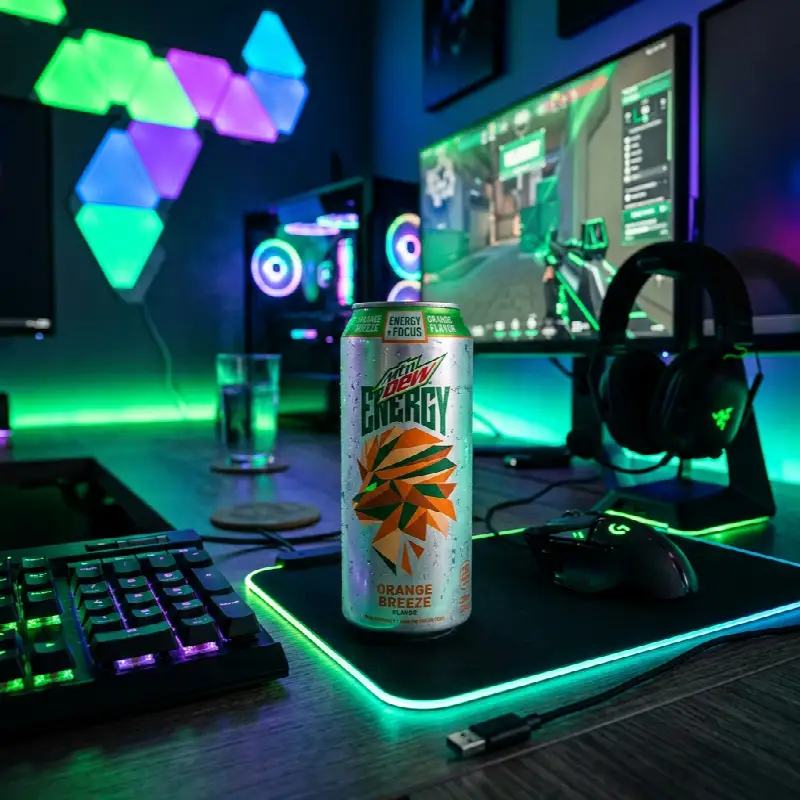 Product preview