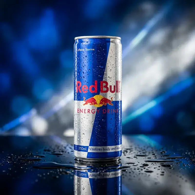 Red Bull