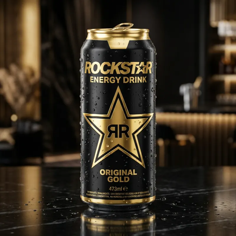 Rockstar Energy