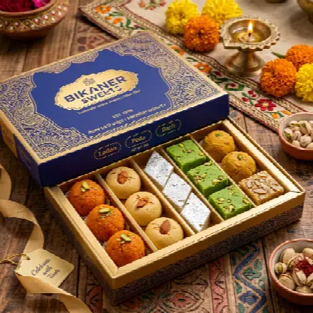 Bikaner Sweets