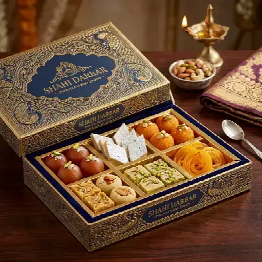 Gopal Sweets